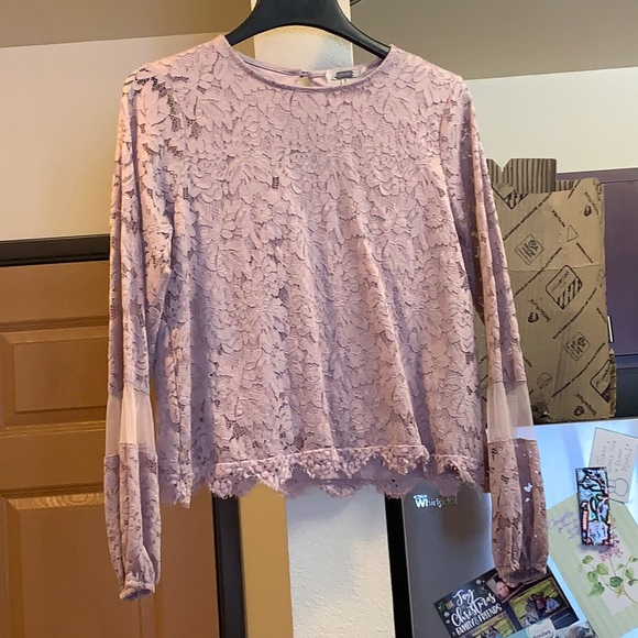 gimmicks by BKE Tops - Gimmicks Top